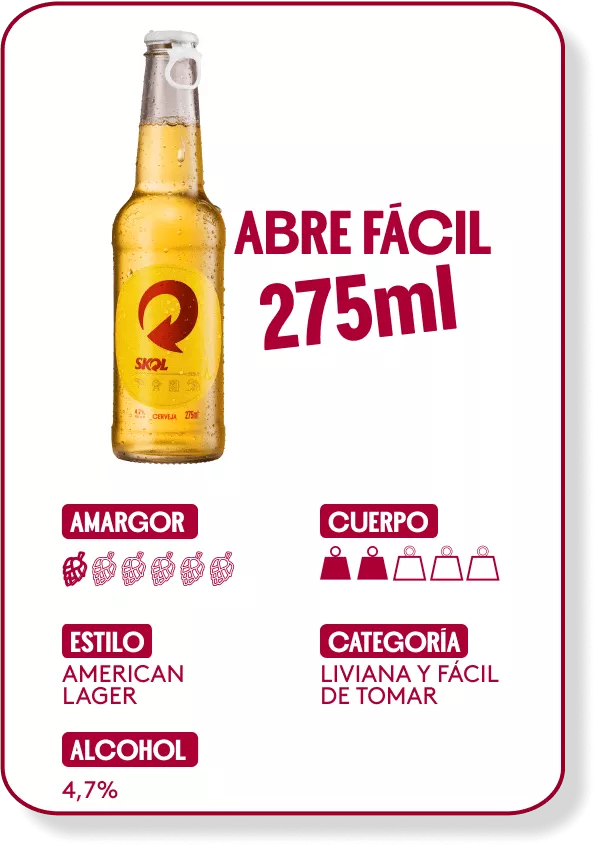 Lata 269ml