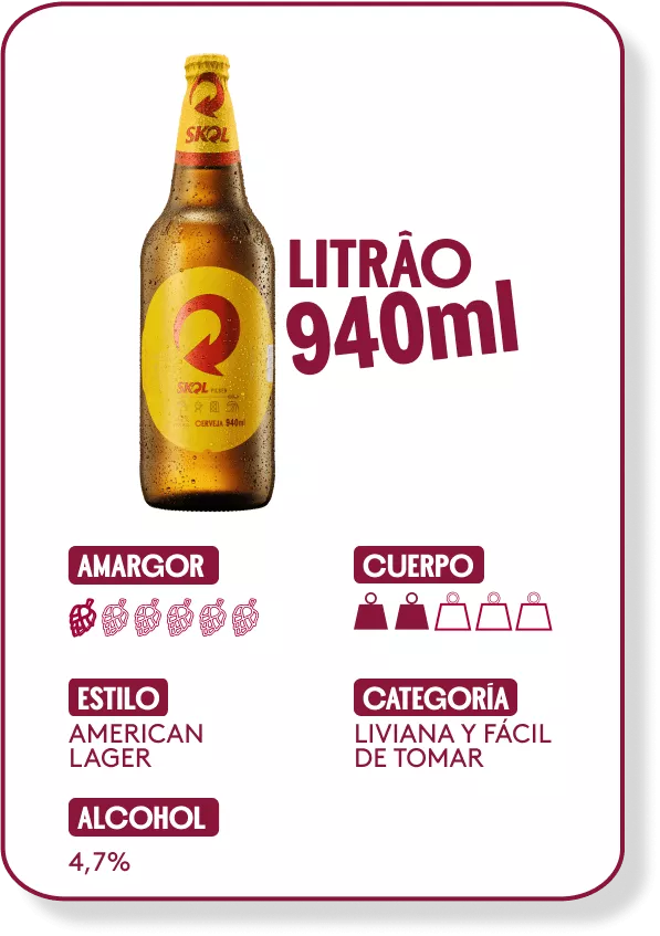 Lata 269ml