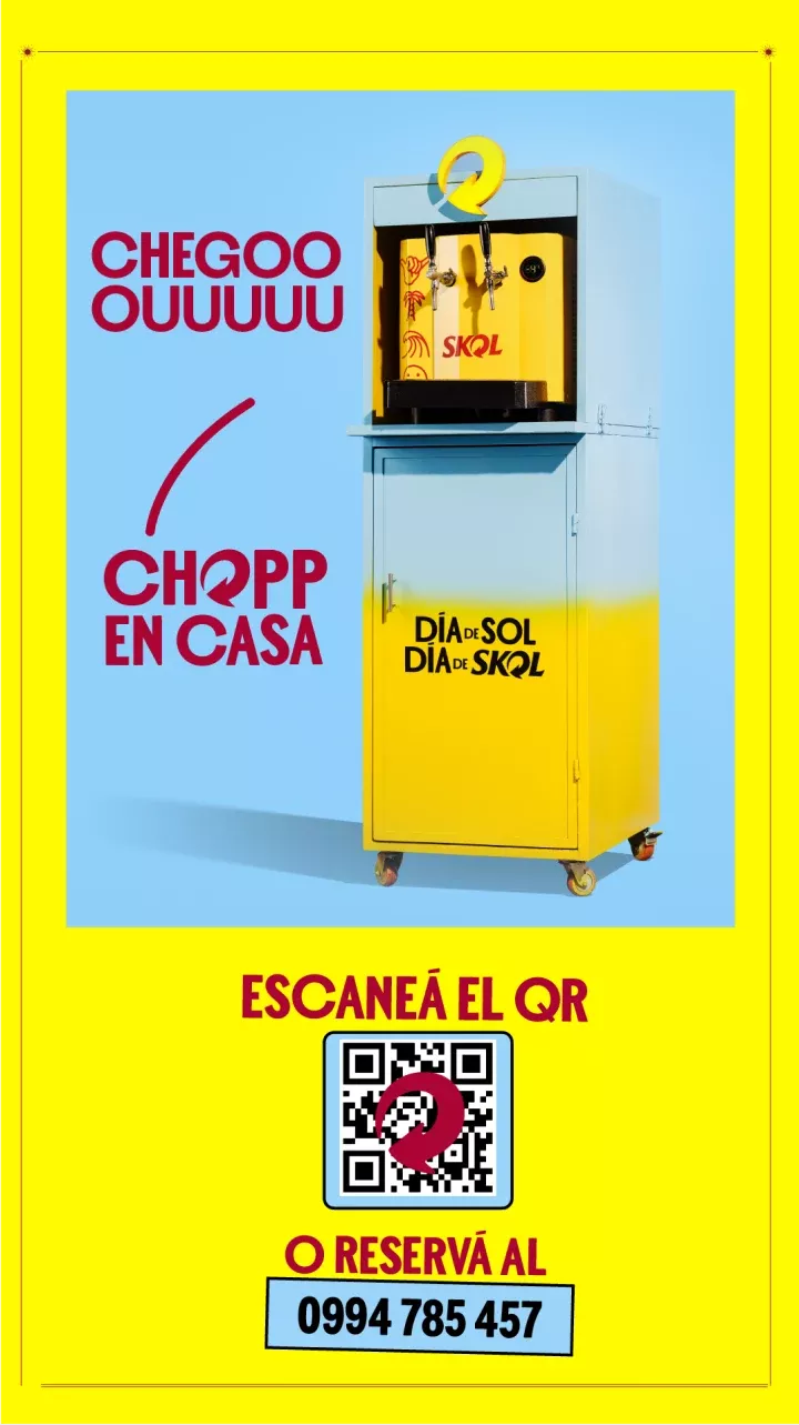 Chopp